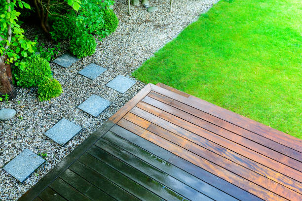Professional Pressure Washing Services in Decatur, IN